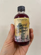Mineral Springs Oxymel