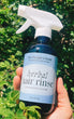 Herbal Hair Rinse