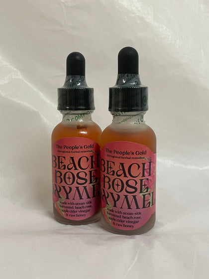 Tinctures
