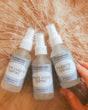 Seasonal Hydrosol