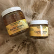 Garlic Honey