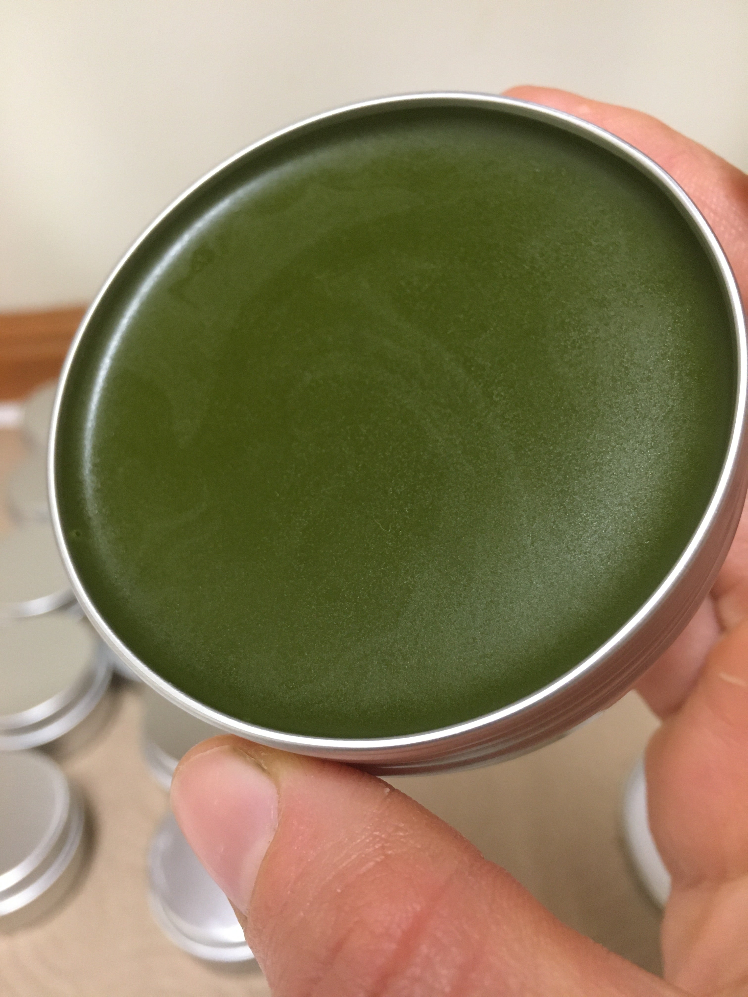 Soothing Skin Salve